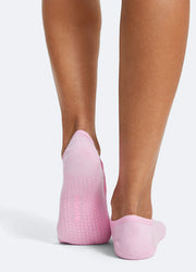 HerFlex Pilates Grip Socks