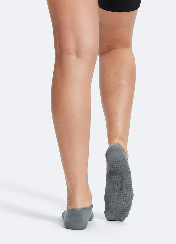HerFlex Pilates Grip Socks