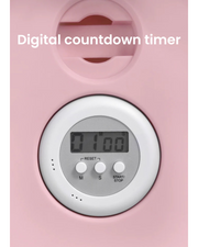 HerFlex Pilates Board Pro