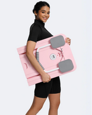 HerFlex Pilates Board Pro