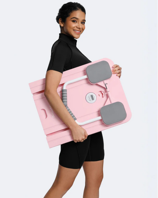 HerFlex Pilates Board Pro