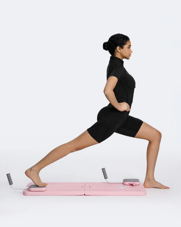 HerFlex Pilates Board Pro