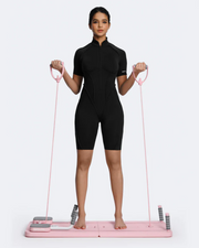 HerFlex Pilates Board Pro