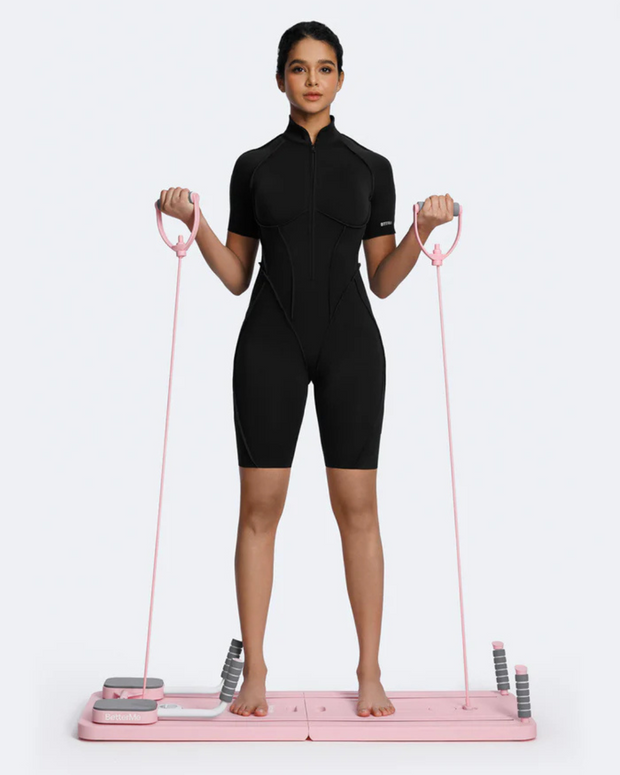 HerFlex Pilates Board Pro