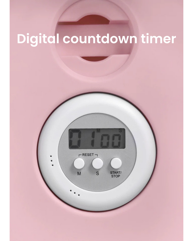 HerFlex Pilates Board Pro