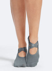 HerFlex Pilates Grip Socks