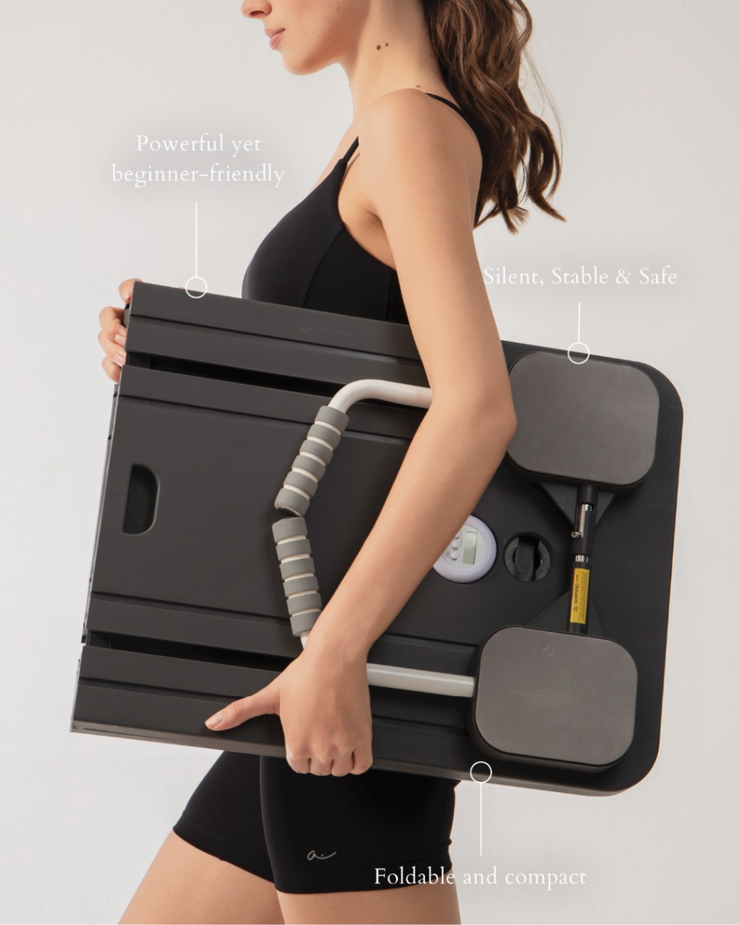 HerFlex Pilates Board Pro