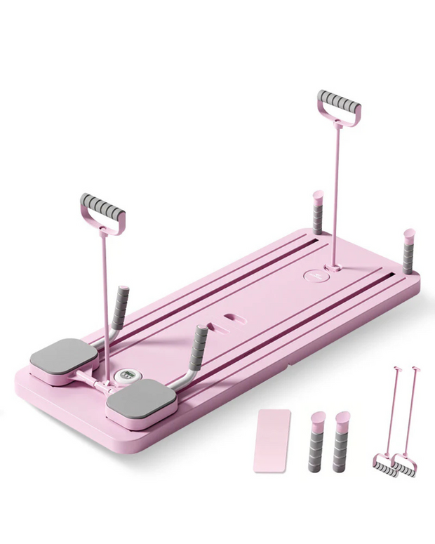 HerFlex Pilates Board Pro